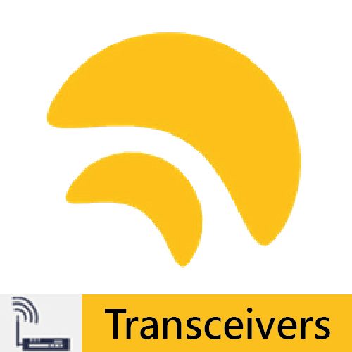 Transceivers收發器